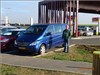 Onderweg in Frankrijk   